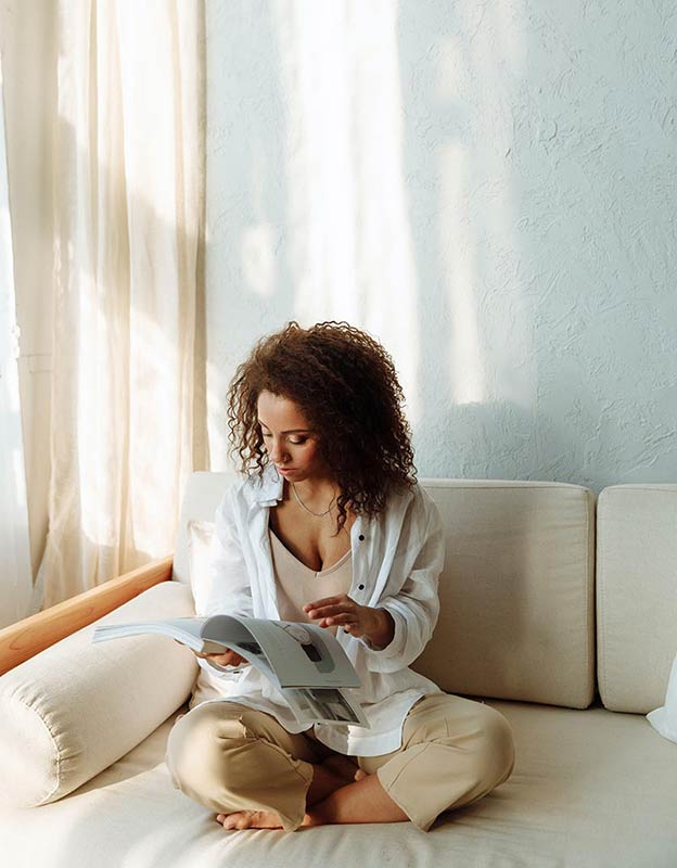 home 44 Tende a metro