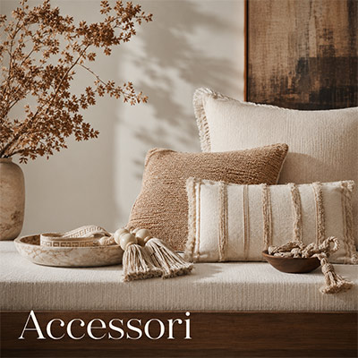 home 18 accessori