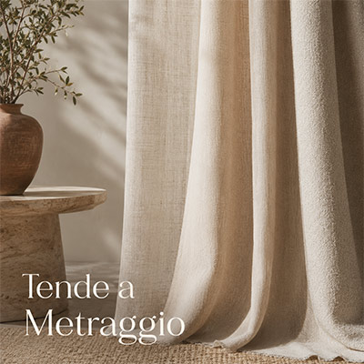 home 10 tende a metro