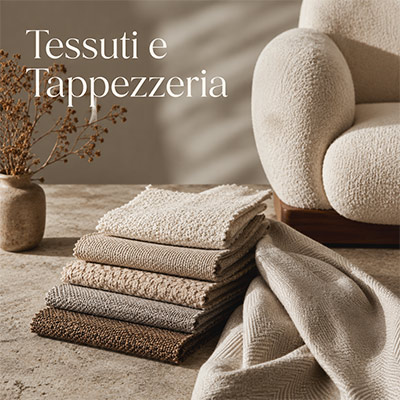 home 13 tessuti tappezzeria